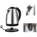 Argesco Mühendislik Kettle