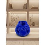 Argesco Mühendislik Lacivert Hoodie Kalemlik 10X10 cm Masa Üstü Düzenleyici