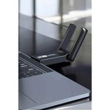Argesco Mühendislik Wifi Adaptör Çift Bantlı Kablosuz Wifi Adaptörü