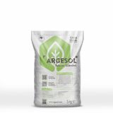 Argesol Tarım %100 Doğal Katı Solucan Gübresi 5Kg