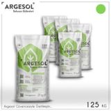 Argesol Tarım 125 Kg Solucan Gübresi