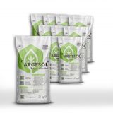 Argesol Tarım 250 Kg Solucan Gübresi (9 Paket Fiyatına 10 Paket)