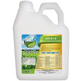 Argesol Tarım (LIFE N-15) Azotlu Sıvı Organomineral Gübre 5 L