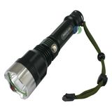 Argeus Fc-17 5W T6 Ampul 3 Kademeli Fener - . - Çok Renkli