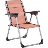 Argeus J-04 Rock Tarçın Junior Katlanabilir Çocuk Kamp Sandalyesi