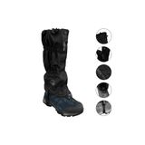 Argeus Siyah Trekking Pace Tozluk Outdoor
