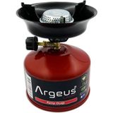 Argeus Stone Kamp Ocağı Kırmızı (203) - Çok Renkli - .