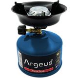 Argeus Stone Kamp Ocağı Mavi (203) - Çok Renkli - .