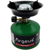 Argeus Stone Kamp Ocağı Yeşil (203) - Çok Renkli - .