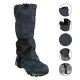 Argeus Trekking Pace Outdoor Tozluk Gri-Siyah