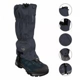 Argeus Trekking Pace Outdoor Tozluk Gri
