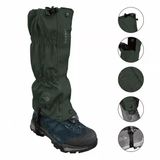 Argeus Trekking Pace Outdoor Tozluk Haki