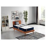 Argimo 90x200 Blue Yatak