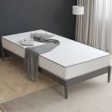Argimo Cloud 90x200 cm Tek Kişilik Yaylı Yatak