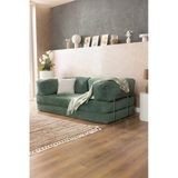 Argimo Godila Çok Amaçlı Sofa Çift Kişilik Yatak Koltuk Kanepe