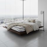 Argimo Prolis Tek Kişilik Paket Yaylı Yatak 24 cm - 120 x 200 cm