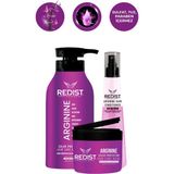 Arginine Saç Bakım Seti (Tuz Sülfat Ve Paraben Içermez)