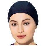 Argisa Likra Bez Havuz Deniz Bone 8003 Lacivert