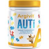 Argivit Auti Taurin Sitikolin Fosfotidilserin Üzüm Ekstresi 400 gr Toz