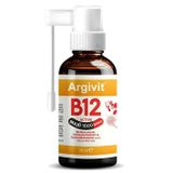 Argivit B12 Active Maxi 1000 30 Ml Sprey - İlaç Kutusu Hediyeli