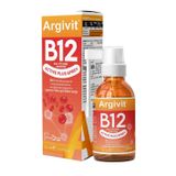 Argivit B12 Active Plus Sprey 30 Ml - İlaç Kutusu Hediyeli