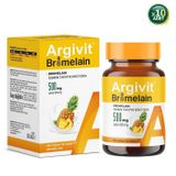Argivit Bromelain 10x60 Tablet