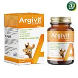 Argivit Classic Fosfotidilserin L-Arjinin Multivitamin Multimineral 10x30 Tablet