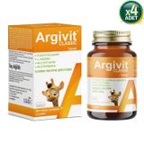 Argivit Classic Fosfotidilserin L-Arjinin Multivitamin Multimineral 4x30 Tablet