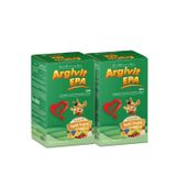 Argivit EPA 2x10 ml Damla Balık Yağı