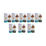 Argivit Focus 8x150 ml Şurup