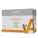 Argivit Focus Multivitamin 30 Saşe