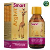 Argivit Smart 10x150 ml Şurup