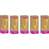 Argivit Smart 5x150 ml Şurup