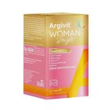 Argivit Woman Bright 30 Tablet