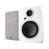 Argon Audio Fenris A5 Aktif 5" Bookshelf Hoparlör (Beyaz)