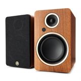 Argon Audio Fenris A5 Aktif 5" Bookshelf Hoparlör (Ceviz)