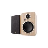 Argon Audio Fenris A5 Aktif 5" Bookshelf Hoparlör (Dişbudak)