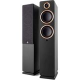 Argon Audio Fenris A55 Aktif Kule Tipi Hoparlör (Siyah)