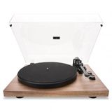 Argon Audio TT MK2 Dahili Preamfili Pikap - AT3600L iğne (Ceviz)