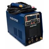 Argon Kaynak Makinası Ac Dc Pulse