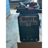 Argon Kaynak Makinesi Ac Dc 250 Pulse