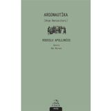 Argonautika (Argo Denizcileri) - Rodoslu Apollonios