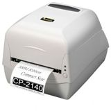 Argox CP-2140 Beyaz Seri USB Paralel 203 DPI Barkod Yazıcı
