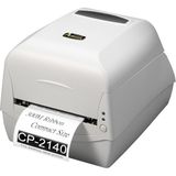 Argox CP-2140EX Pro Usb, Seri, Ethernet Bağlantılı Barkod Yazıcı Termal&amp;termal Transfer
