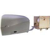 Argox CP-3140EX Barkod Yazıcı + Harici Etiket Besleme ( Hediye )