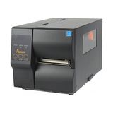 Argox Ix4-240 Barkod Yazıcı Enerji Yıldızı Sertifikalı 11 Kg Ağırlıkla Endüstriyel Kullanım İçin