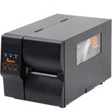 Argox IX4-240 Pro 203DPI Termal Transfer Usb+Seri+Ethernet Endüstriyel Barkod Yazıcı (Ribonlu Kullanım) - 0,5