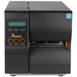 Argox IX4-250 Pro Barkod Yazıcı (Usb-Seri-Ethernet) - Beyaz