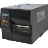 ARGOX IX4-350 (300DPI) ENDÜSTRİYEL BARKOD / ETİKET YAZICI