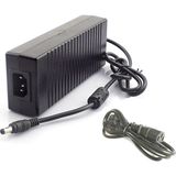 Argox Os 214 Plus Uyumlu Premium Adaptör Barkod Basma Yazma Cihaz Adaptörü 24V 5A Barkod Yazıcı Adaptör 24 Volt 5 Amper